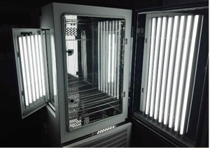 30 ~ 95% RH mantar yetiştirme yapay iklim odası bitki çimlenme inkübatör bitki büyüme odası - Product Image 2