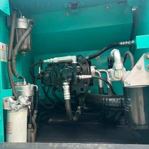 Buona prestazione giappone originale 20 Ton Kobelco Sk200 Sk200-8 usato idraulico cingolato escavatore Sk260-8 Kobelco - Product Image 3