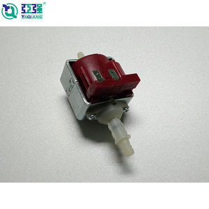 Mini pompe à eau électromagnétique Yaqiang, hauteur de refoulement 3m, débit 700ml/min, pour lave-auto - Product Image 1