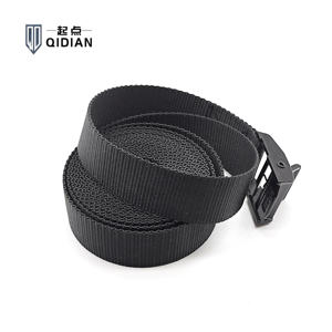 Correas de amarre automáticas personalizadas para motocicleta, 25mm, 500kg, hebilla de leva de trinquete autorretráctil, correas de poliéster de alta tensión - Product Image 1