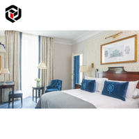Ensembles de Chambres à Coucher Modernes de Luxe Cinq Étoiles en Métal pour Appartements, Fabrication Chinoise, Écologiques, Vente Chaude, Mobilier d'Hôtel Foshan