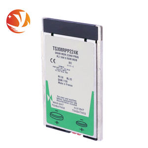 Tarjeta de Expansión de Almacenamiento Avanzada TSXMRPP224K de Schneider, Nueva y Original, Controlador Lógico Programable (PLC) - Product Image 4