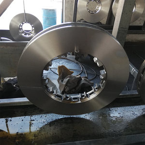 Disque de frein de <span class=keywords><strong>camion</strong></span> lourd pour dac <span class=keywords><strong>ancien</strong></span> disque de frein 1387439 - Product Image 5