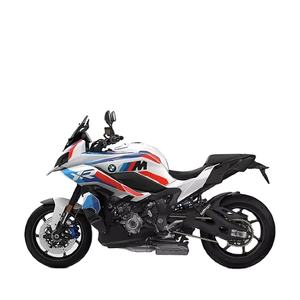 Haute vitesse 2025 BMWw M 1000 XR Sport avec 3 ans de garantie prêt à expédier - Product Image 1