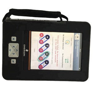 Comunicador de Campo HART 475 375 con Pantalla de 5.7 Pulgadas y Herramienta de Calibración - Product Image 1
