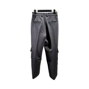 <span class=keywords><strong>Pantalon</strong></span> cargo pour homme personnalisable avec image, couleur unie, streetwear décontracté, <span class=keywords><strong>pantalon</strong></span> tactique pour un usage quotidien - Product Image 5