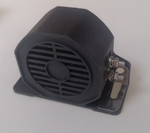 Vendita calda DC12 a 80 Volt sicurezza <span class=keywords><strong>auto</strong></span> retromarcia allarmi di backup corno del carrello elevatore con BeeBee o rumore bianco può essere <span class=keywords><strong>personalizzato</strong></span> - Product Image 3