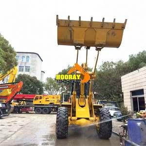 Cargadora de Ruedas CAT 950GC Usada en Japón 2020, 966H, 5 Toneladas, Motor, Componentes Principales, Rodamientos, Caja de Cambios, Bomba, Precio Bajo - Product Image 4