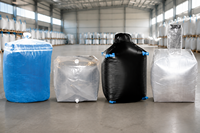 Sac Jumbo FIBC en PP de 1,5 à 2 Tonnes (1500 kg) pour Sable, Vente en Gros Direct Usine Chine