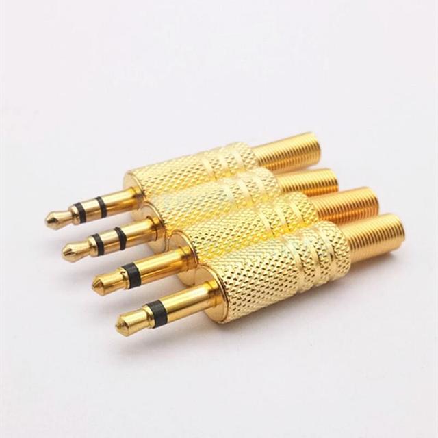 2026 3.5 mm Jack Connector High Quality Product in the Connectors Category