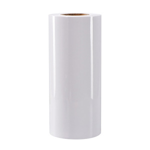 <span class=keywords><strong>Film</strong></span> étirable en plastique transparent PE pour l'emballage des palettes, adhésif thermofusible activé par l'eau d'un seul côté pour la fermeture des cartons - Product Image 1