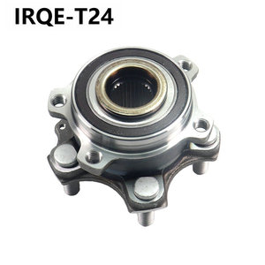 Irqe T24 <b>Wheel</b> Hub Assembly For Li Auto L6 Bearing Steel New <b>Replacement</b> Part - Product Image 2