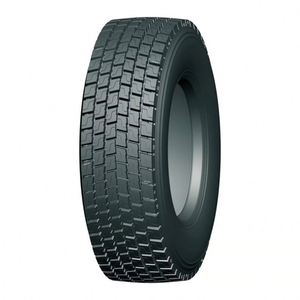 DRIVE PATTERN Pneus de camion Offre Spéciale 295/75R22.5 Pneus de camion de marque commerciale Vente en gros - Product Image 1