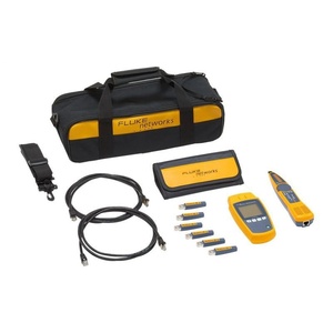 For Network Microscanner POE Cable Verification Kit Used Measuring & Analysing Instrument - Product Image 5