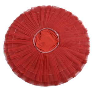 Desgaste <span class=keywords><strong>de</strong></span> actuación <span class=keywords><strong>de</strong></span> <span class=keywords><strong>ballet</strong></span> profesional Swan Lake TUTU falda para <span class=keywords><strong>niñas</strong></span> vestido <span class=keywords><strong>de</strong></span> baile blanco para adultos - Product Image 5