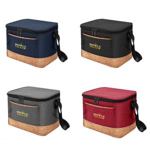 Sac isotherme multifonctionnel personnalisé avec logo, étanche et anti-fuite, pour l'extérieur, pour la conservation des aliments frais, glacière de voiture, pack de glace - Product Image 1