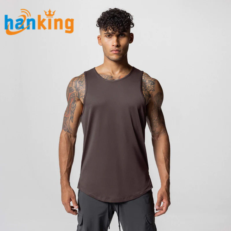 สีน้ำตาล