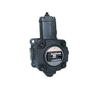 ปั๊มใบพัดปรับปริมาตรได้รุ่น VP-SF-30-D ของไต้หวัน สำหรับเครื่องอัด - Product Image 6