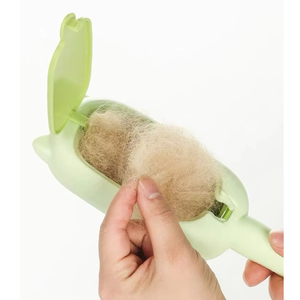 Rodillos Quitapelusas para Mascotas, Cepillos de Limpieza para Pelo de Perro y Gato, Rodillo Quitapelusas Multiusos para Sofás y Ropa - Product Image 6