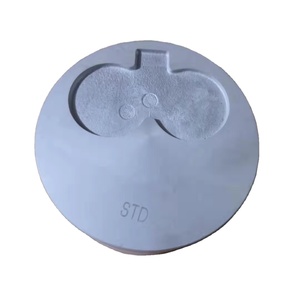 Guangzhou JCAR Pistón Nuevo de 4 Cilindros y 86 mm 13101-64140, Piezas de Repuesto para Automóviles, Kit de Motor de 110 cc para LITEACE/CARINA 2/VAN WAGON - Product Image 1