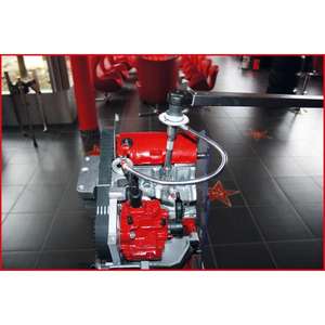 KS เครื่องมือ-เกจวัดมุมแรงบิด516.1198, 3/4 '', อะแดปเตอร์มุมแรงบิด4042146285275ก้ามปู - Product Image 2