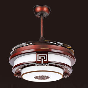 <span class=keywords><strong>Ventilateur</strong></span> de plafond avec lumière et télécommande, prix bas, <span class=keywords><strong>lustre</strong></span> chinois, ETLF0015 - Product Image 4
