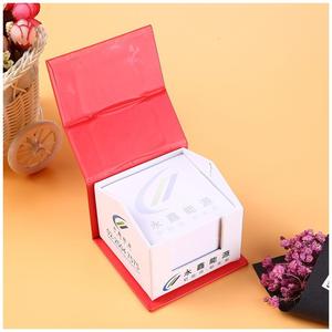 Tùy Chỉnh Khuyến Mại Chú Ý Ghi Chú Với Hộp Dễ Thương Nhà Hình Memo Pad Sáng Tạo Văn Phòng Phẩm Thiết Lập Cho Văn Phòng Trường Học Và Quà Tặng - Product Image 2