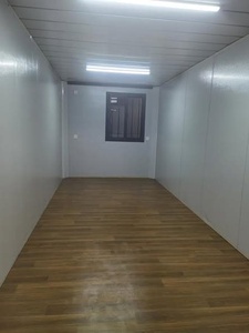 Container House Detachable <b>Portable</b> 10ft 20ft 40ft Luxury Home Modular Prefabricated Flat Pack Container Houses - Product Image 5