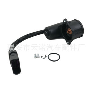 มอเตอร์ A8เบรกหลัง Audi 4E0998281 32333552อะไหล่ใหม่สำหรับการซ่อม - Product Image 1