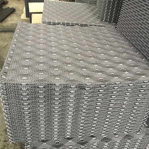 Prix bas, best-seller, tour de refroidissement à broche personnalisée, type de remplissage unique - Product Image 2