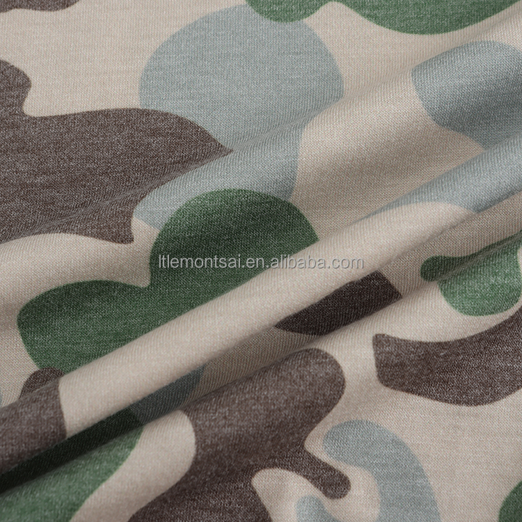 Camo Print 5