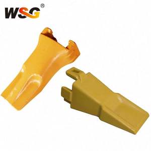Pc400 ember pengangkut gigi dan Adaptor 6I6554 Backhoe <span class=keywords><strong>Excavator</strong></span> adapter untuk 1U3352 332-C4389 3G6304-35 6I6604-78 - Product Image 3