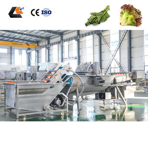 Machine à laver les légumes à bulles pour chou <span class=keywords><strong>rouge</strong></span>, machine de fabrication de salades de chou et de falafels – Offre spéciale - Product Image 5