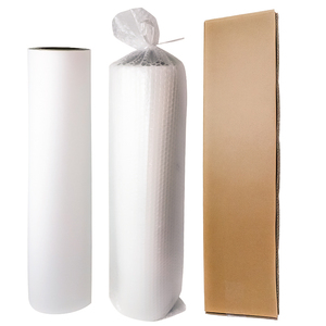 30cm 37cm 50cm 60cm 63cm 70cm 80cm Rouleau de transfert de chaleur pour animaux de compagnie Film de transfert DTF pour impression de <span class=keywords><strong>t</strong></span>-shirt DTF Film DTF à chaud instantané - Product Image 5