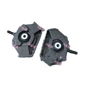 Adecuado para g500 g55 g350 g63amg Big <span class=keywords><strong>G</strong></span> motor pie pegamento soporte almohadilla de goma esquina pegamento 4602407018 - Product Image 3