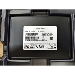MZILT960HBHQ-00007 PM1643a SAS 12Gbps 2.5inch Data Ceter Enterprise <b>Internal</b> Solid State <b>Drive</b> Server SSD 3.0 Expansion New - Product Image 1