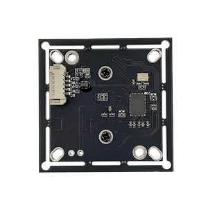 โมดูลกล้อง USB อินฟราเรด 2MP 1080P IR LLGCAM H283, 100 °   เซ็นเซอร์ CMOS มุมกว้าง, ยูเอสบี 2.0 แบบเสียบแล้วใช้งานได้ทันทีสำหรับการใช้งานภายในอาคาร - Product Image 5