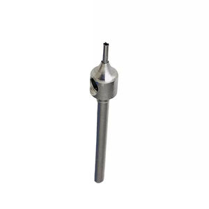 Fournisseur fiable d'usine de poinçons dentelés FUE Outils d'extraction de greffe de cheveux en acier inoxydable de qualité médicale à vendre - Product Image 2