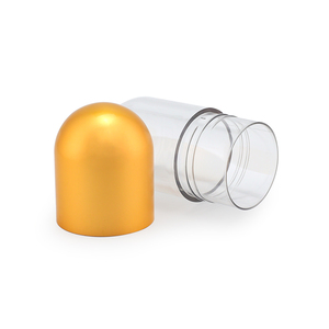 Bán Buôn Trong Suốt <span class=keywords><strong>Pill</strong></span> Bao Bì <span class=keywords><strong>Container</strong></span> 55Ml Nhựa Pet Chai Hình Dạng Viên Nang <span class=keywords><strong>Pill</strong></span> Chai Nhựa - Product Image 3