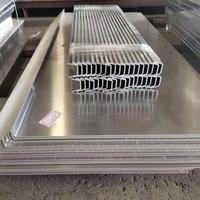 Boîtier d'instrumentation électronique en aluminium extrudé étanche sur mesure de haute qualité OEM