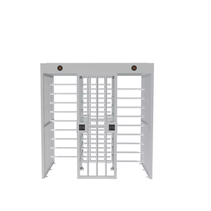 Torniquete <span class=keywords><strong>de</strong></span> Altura Completa Personalizable <span class=keywords><strong>de</strong></span> Fábrica, Precio Mayorista, Acero Inoxidable 304, Funciones Anti-Embutidos y <span class=keywords><strong>de</strong></span> Conteo - Product Image 2