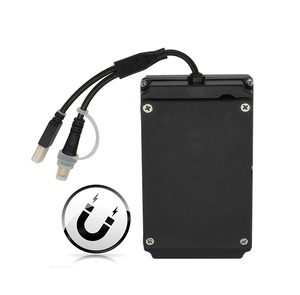 Produits phares : Batterie externe portable étanche 30000 mAh pour chariot élévateur - Product Image 3