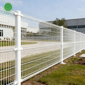 Garde-corps <span class=keywords><strong>de</strong></span> clôture <span class=keywords><strong>de</strong></span> jardin haute résistance 3ft-6ft cadre en métal <span class=keywords><strong>de</strong></span> qualité 60mm taille <span class=keywords><strong>de</strong></span> poteau pour la protection <span class=keywords><strong>de</strong></span> la cour fabriqué en Chine - Product Image 4