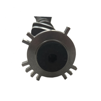 قطع غيار محركات السيارات الصينية الاحترافية، عمود الكامات OEM 13020-3TA1A