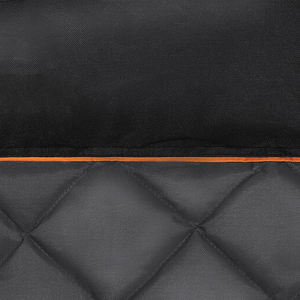 เก้าอี้พับผ้าหรูหรา Kejie ดีไซน์ทันสมัย เฟอร์นิเจอร์กลางแจ้งสำหรับสวน ชายหาด ตั้งแคมป์ และสวนสาธารณะ - Product Image 5