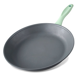 Linea di Ecolution in alluminio riciclato Pan Ø28cm-Box da 6 - Product Image 1