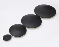 Traitement de l'eau EPDM Fine Bubble Disc Diffuser