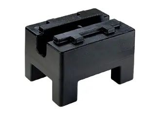 Hochwertige 100kg 200kg <span class=keywords><strong>500kg</strong></span> 1000kg M1 Gusseisen <span class=keywords><strong>Test</strong></span> gewichte Aufzug Gegengewichte Waage - Product Image 2