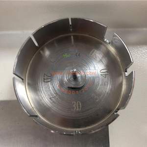 JCW-Q100 Pull Force Gauge 100KG Retire Tester Força - Product Image 4