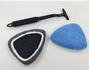 Nuevo Cepillo Limpiador de Vidrios Multiusos para Automóvil con Cabezal de ABS, 0.5 kg, Hecho en <span class=keywords><strong>China</strong></span> - Product Image 3